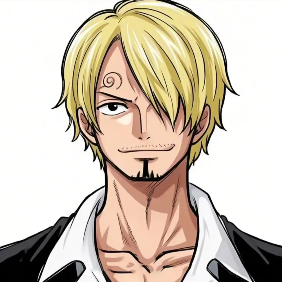 SANJI